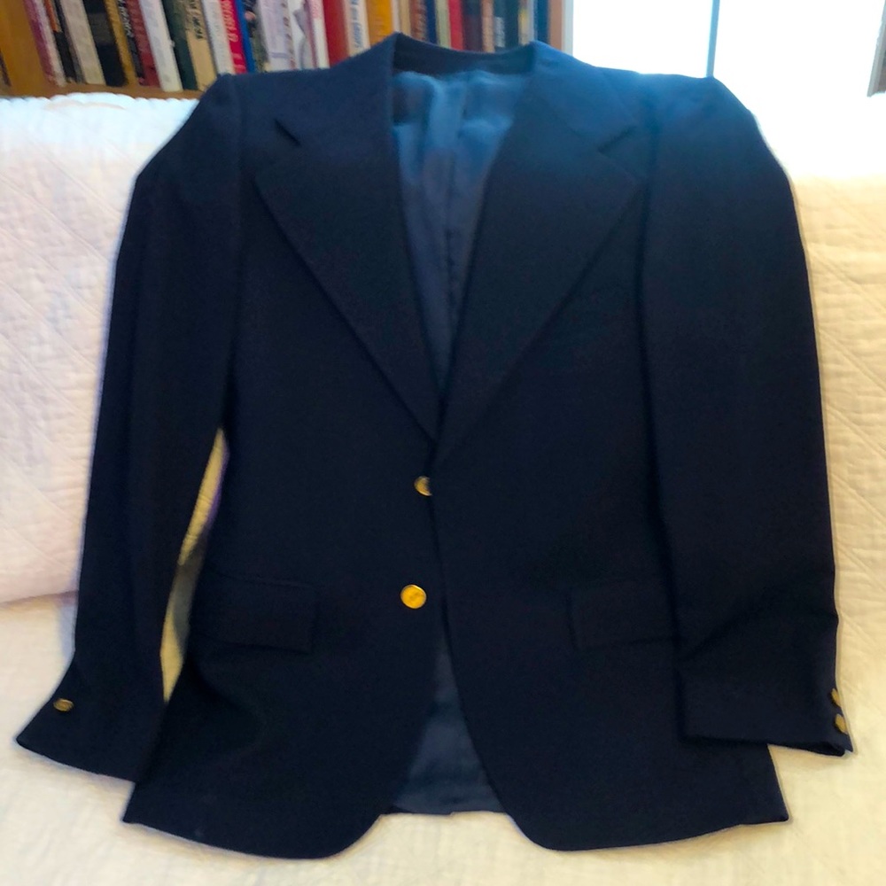 Yves Saint Laurent, Vintage Barney’s, Medium